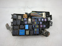 2010 Mazda Mazda3 Fusebox Fuse Box Panel Relay Module P/N:BBM5-66761 V23134-J59-X501 Fits OEM Used Auto Parts - Oemusedautop