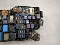 2010 Mazda Mazda3 Fusebox Fuse Box Panel Relay Module P/N:BBM5-66761 V23134-J59-X501 Fits OEM Used Auto Parts - Oemusedautop