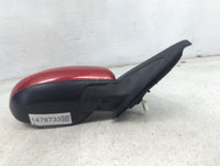 2010 Mazda Mazda3 Passenger Side View Mirror - Right Door Mirror OEM Used - Oemusedautoparts1.com