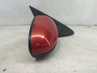 2010 Mazda Mazda3 Passenger Side View Mirror - Right Door Mirror OEM Used - Oemusedautoparts1.com