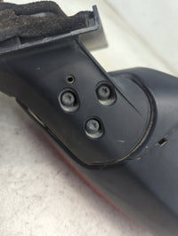 2010 Mazda Mazda3 Passenger Side View Mirror - Right Door Mirror OEM Used - Oemusedautoparts1.com