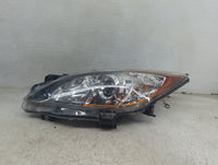 Mazda Mazda3 Driver Left Oem Head Light Headlight Lamp - Oemusedautoparts1.com