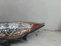 Mazda Mazda3 Driver Left Oem Head Light Headlight Lamp - Oemusedautoparts1.com