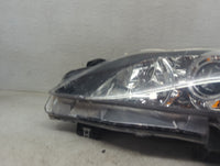 Mazda Mazda3 Driver Left Oem Head Light Headlight Lamp - Oemusedautoparts1.com