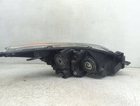 Mazda Mazda3 Driver Left Oem Head Light Headlight Lamp - Oemusedautoparts1.com