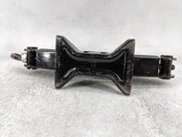 2010 Mazda Mazda3 Spare Scissor Car Jack - Oemusedautoparts1.com