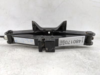 2010 Mazda Mazda3 Spare Scissor Car Jack - Oemusedautoparts1.com