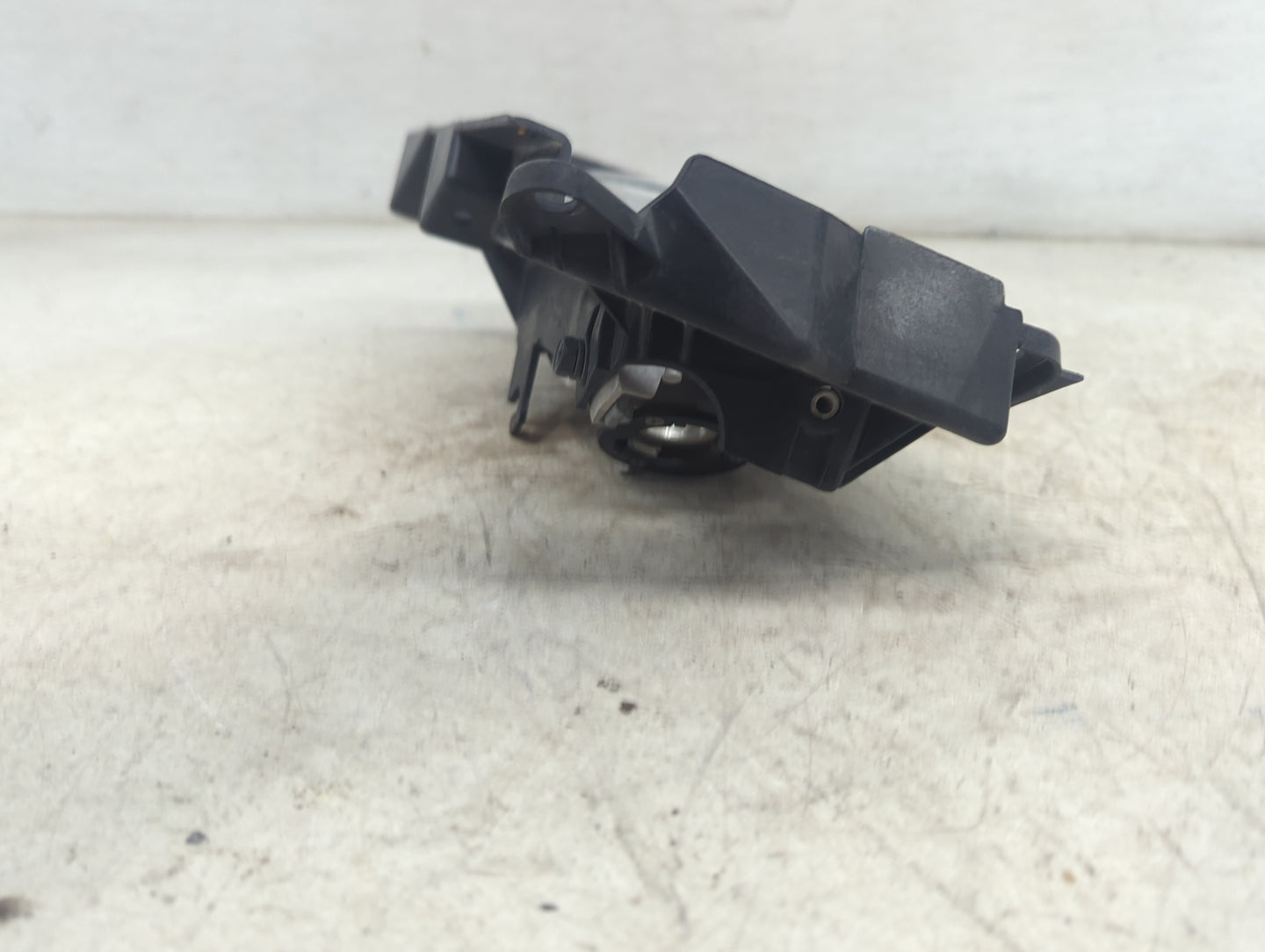 2010 Mazda Mazda3 Driver Left Oem Front Light Lamp Black - Oemusedautoparts1.com