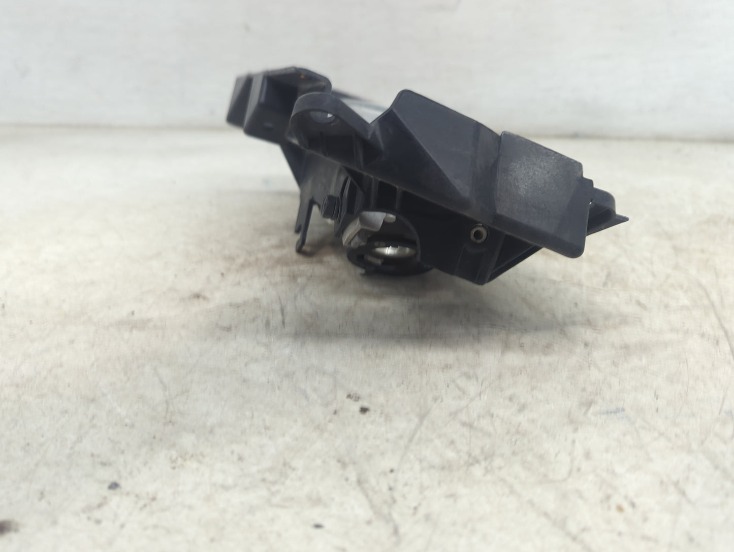 2010 Mazda Mazda3 Driver Left Oem Front Light Lamp Black - Oemusedautoparts1.com