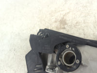 2010 Mazda Mazda3 Driver Left Oem Front Light Lamp Black - Oemusedautoparts1.com