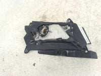 2010 Mazda Mazda3 Driver Left Oem Front Light Lamp Black - Oemusedautoparts1.com