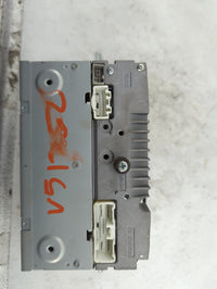 2010 Mazda Mazda3 Radio AM FM Cd Player Receiver Replacement P/N:08K1B2499346 Fits OEM Used Auto Parts - Oemusedautoparts1.c