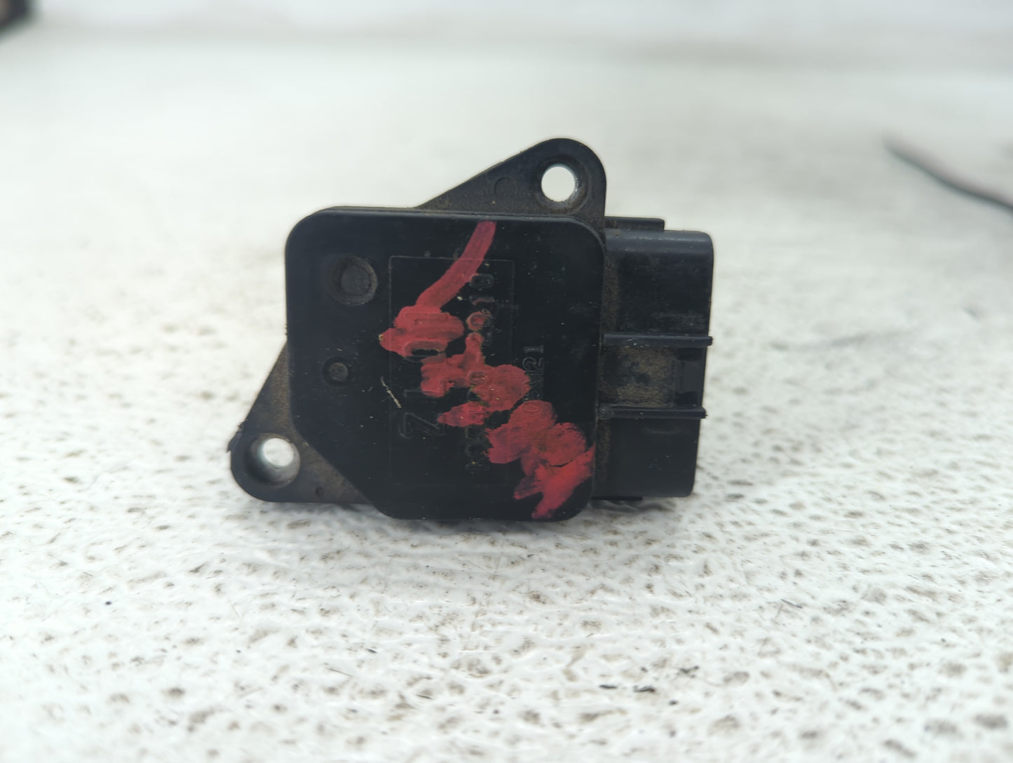Mazda Mazda3 Mass Air Flow Meter Maf 1485352 - Oemusedautoparts1.com