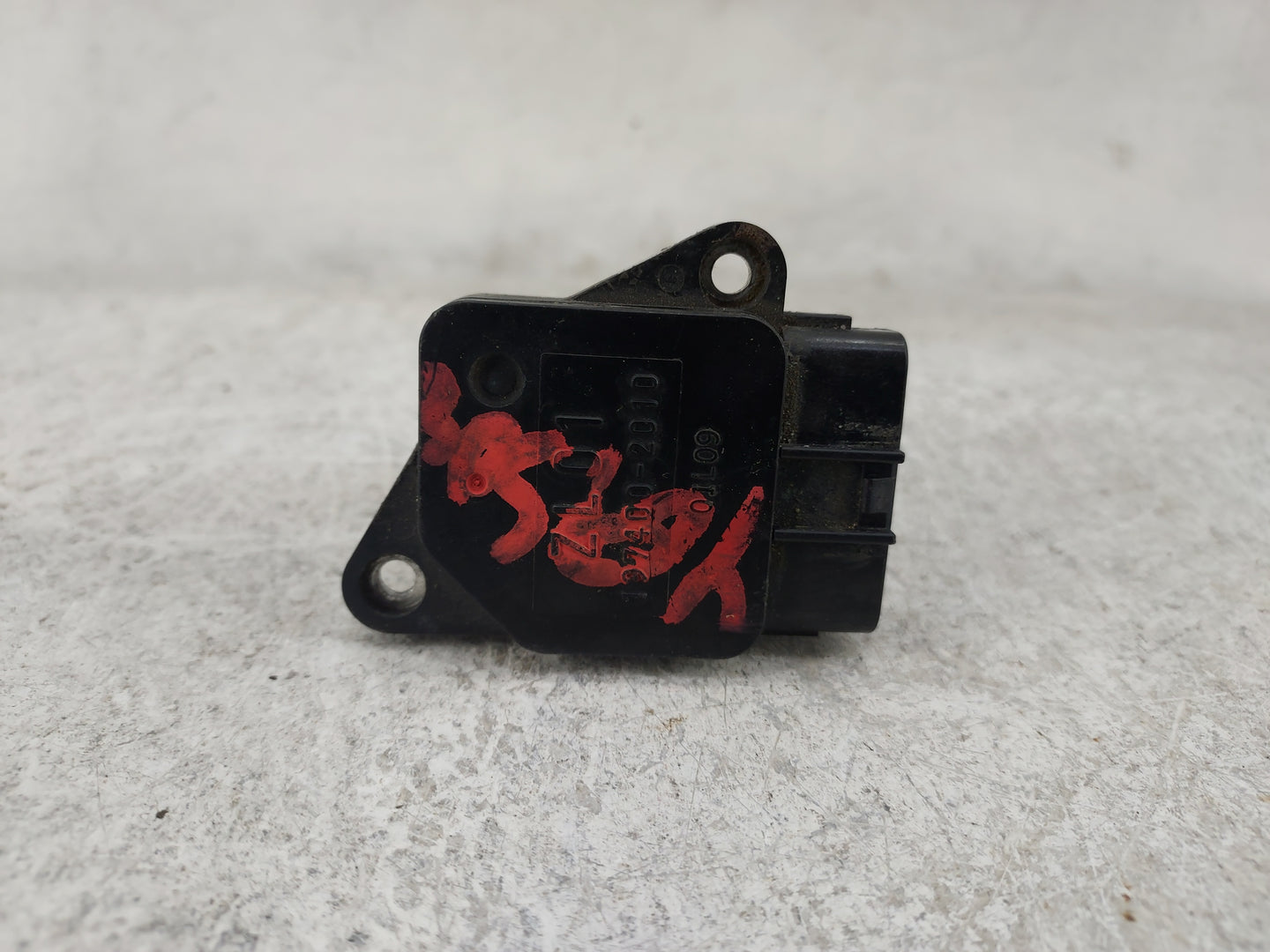 Mazda Mazda3 Mass Air Flow Meter Maf 1486116 - Oemusedautoparts1.com