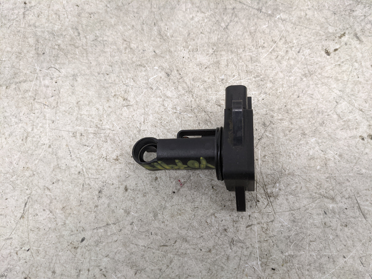 Mazda Mazda3 Mass Air Flow Meter Maf 1486296 - Oemusedautoparts1.com