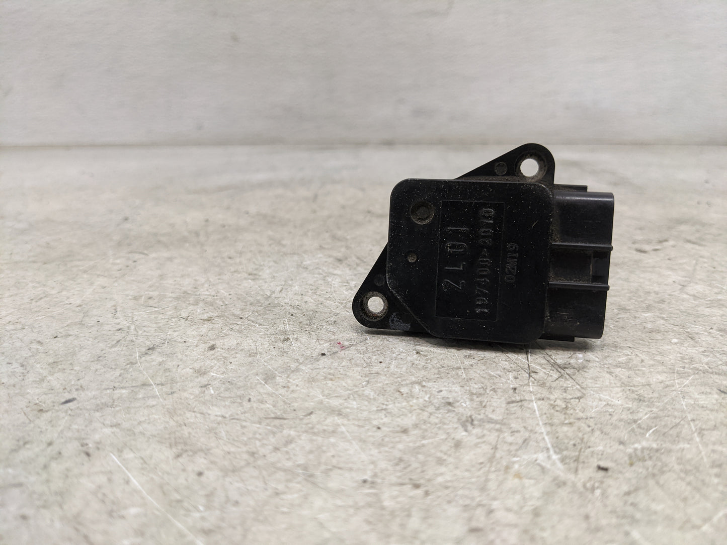 Mazda Mazda3 Mass Air Flow Meter Maf 1486296 - Oemusedautoparts1.com