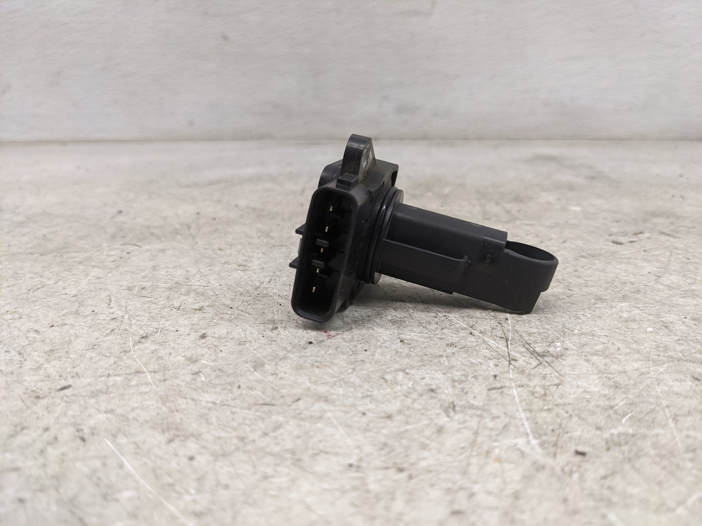 Mazda Mazda3 Mass Air Flow Meter Maf 1486296 - Oemusedautoparts1.com