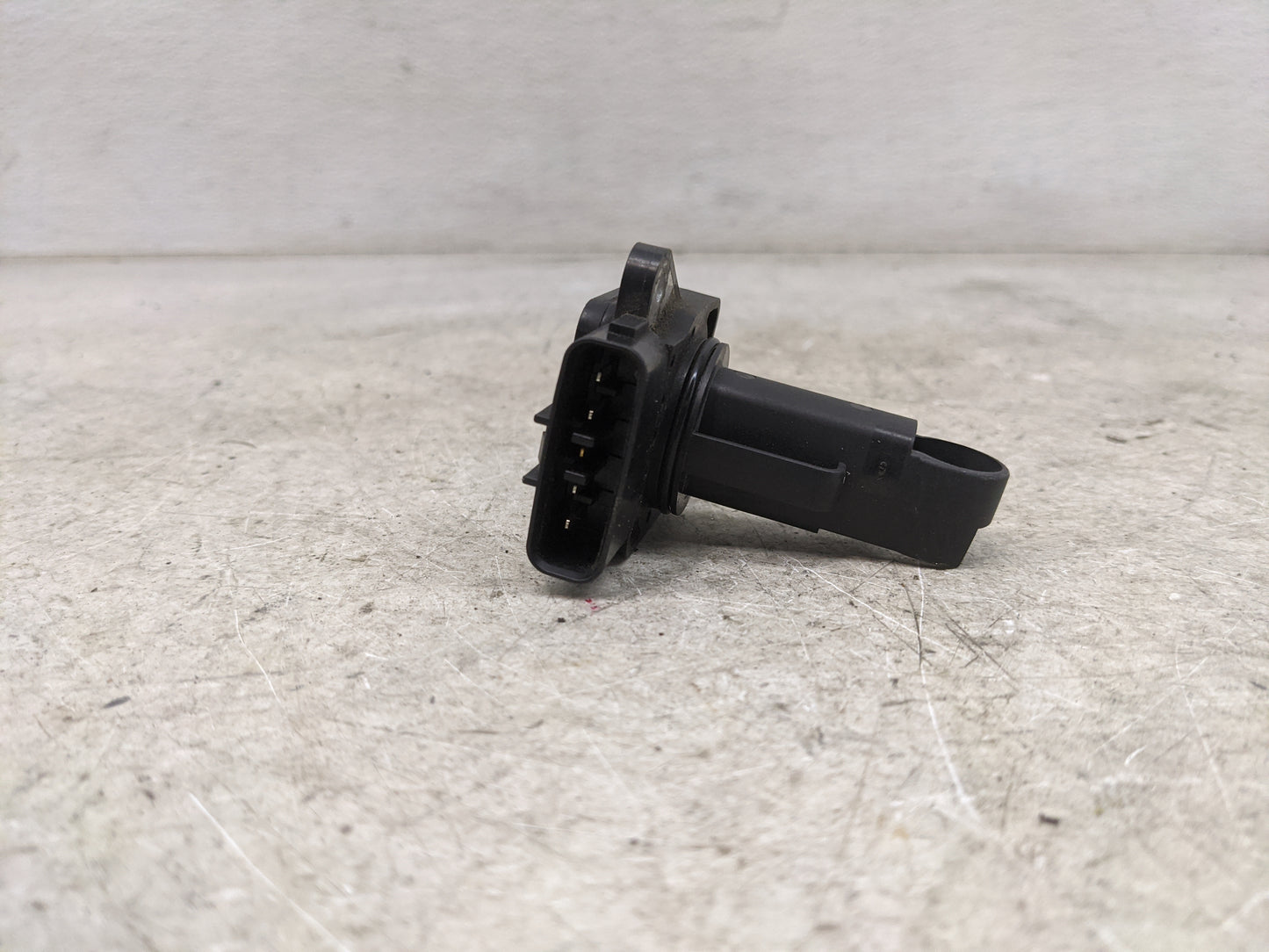 Mazda Mazda3 Mass Air Flow Meter Maf 1486296 - Oemusedautoparts1.com