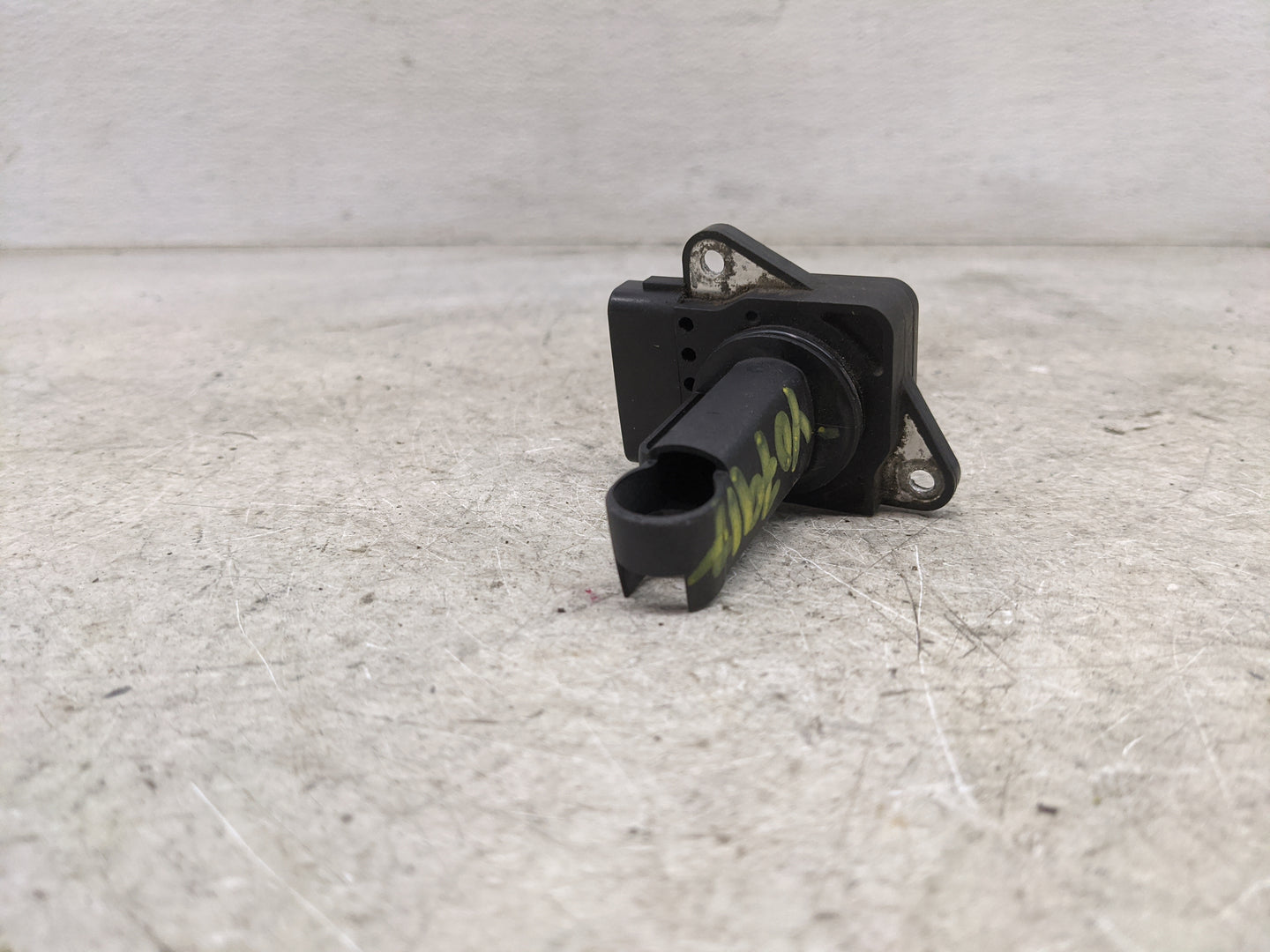 Mazda Mazda3 Mass Air Flow Meter Maf 1486296 - Oemusedautoparts1.com