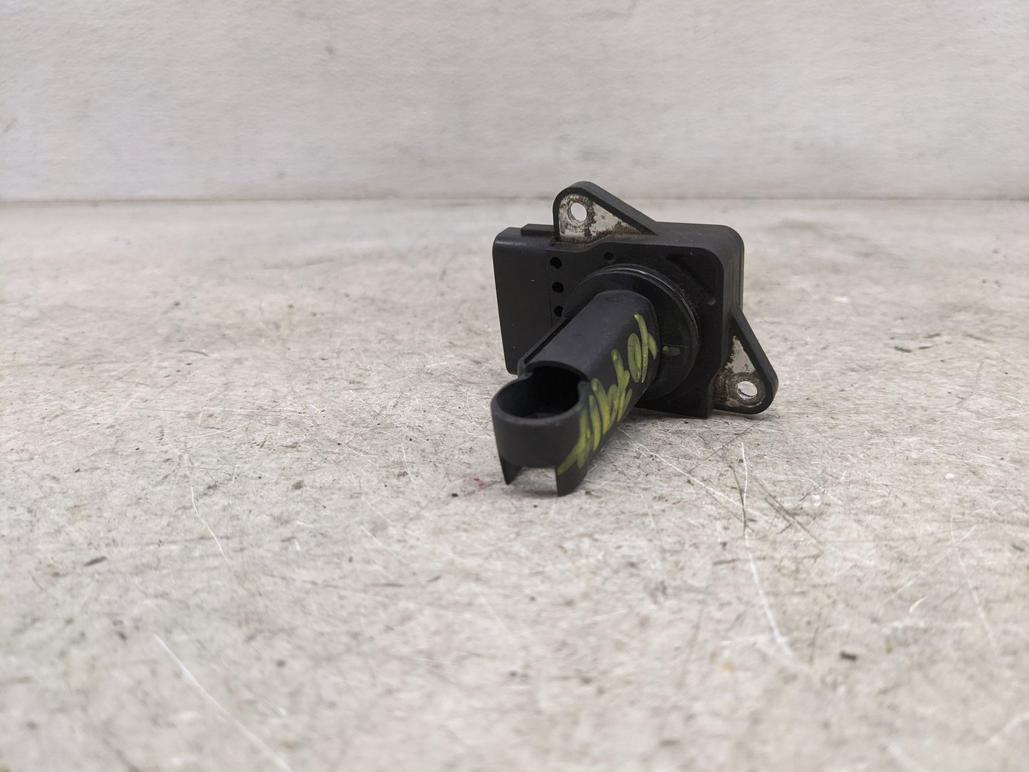 Mazda Mazda3 Mass Air Flow Meter Maf 1486296 - Oemusedautoparts1.com