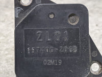 Mazda Mazda3 Mass Air Flow Meter Maf 1486296 - Oemusedautoparts1.com