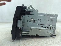 2010 Mazda Mazda3 Radio AM FM Cd Player Receiver Replacement P/N:BBM466ARXA CQ-EM6861AT Fits OEM Used Auto Parts - Oemusedau