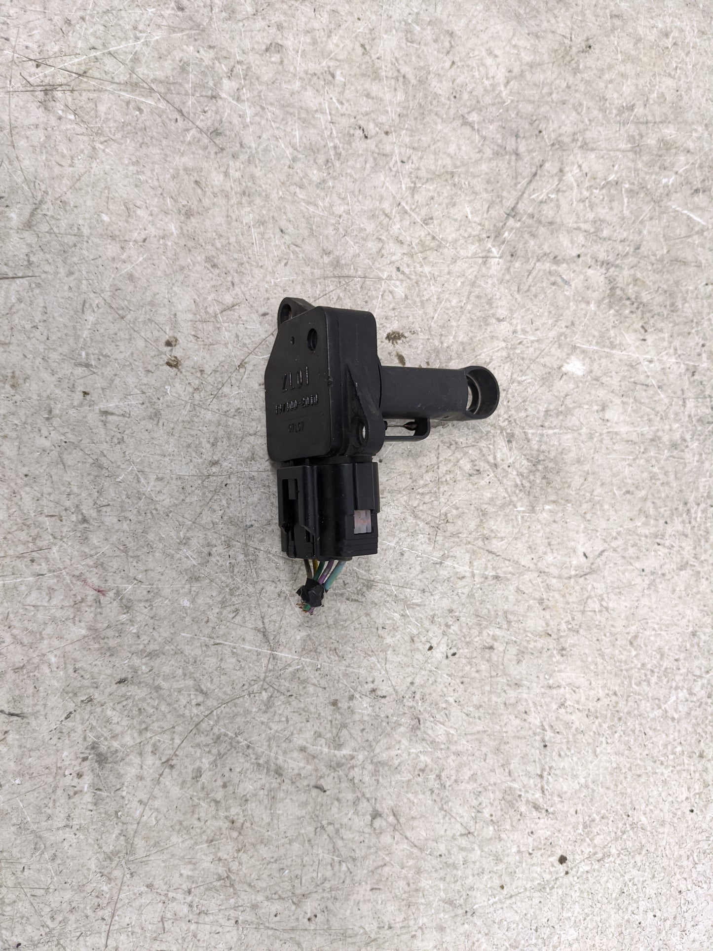 Mazda Mazda3 Mass Air Flow Meter Maf 1489786 - Oemusedautoparts1.com