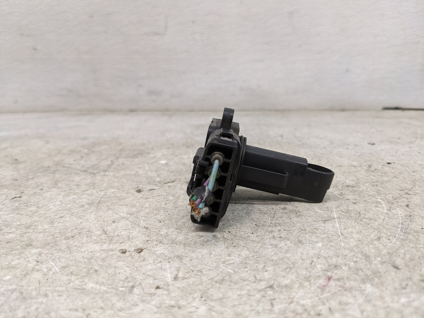 Mazda Mazda3 Mass Air Flow Meter Maf 1489786 - Oemusedautoparts1.com