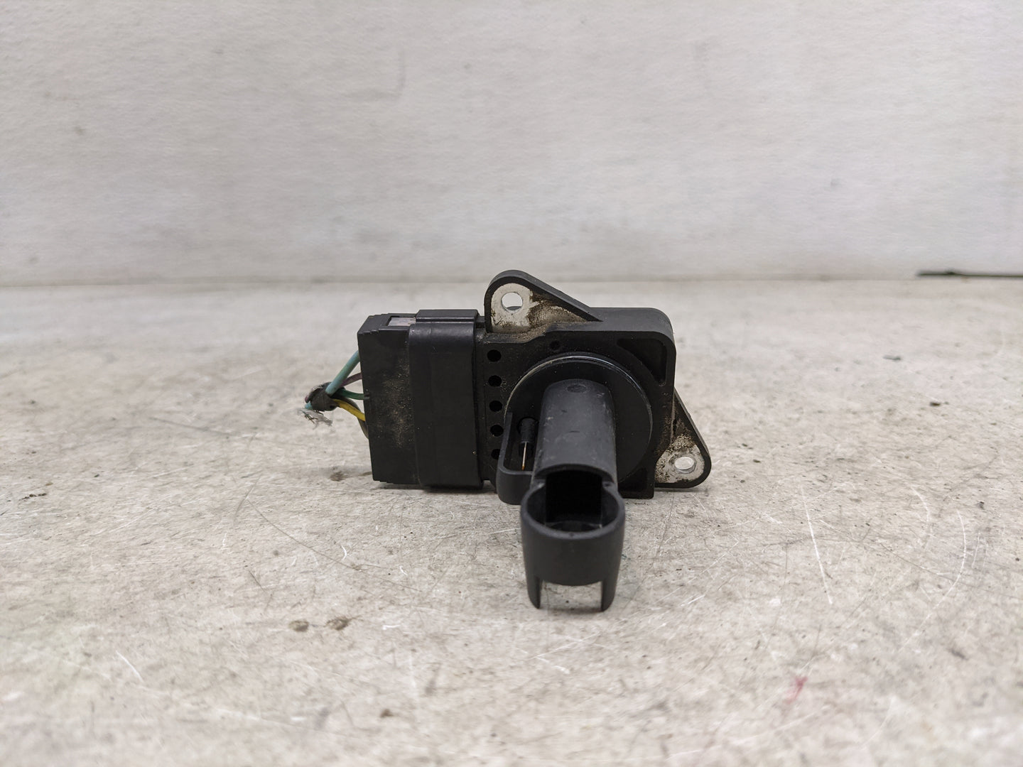 Mazda Mazda3 Mass Air Flow Meter Maf 1489786 - Oemusedautoparts1.com