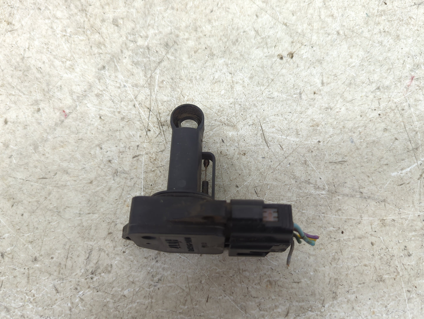 Mazda Mazda3 Mass Air Flow Meter Maf 1489893 - Oemusedautoparts1.com