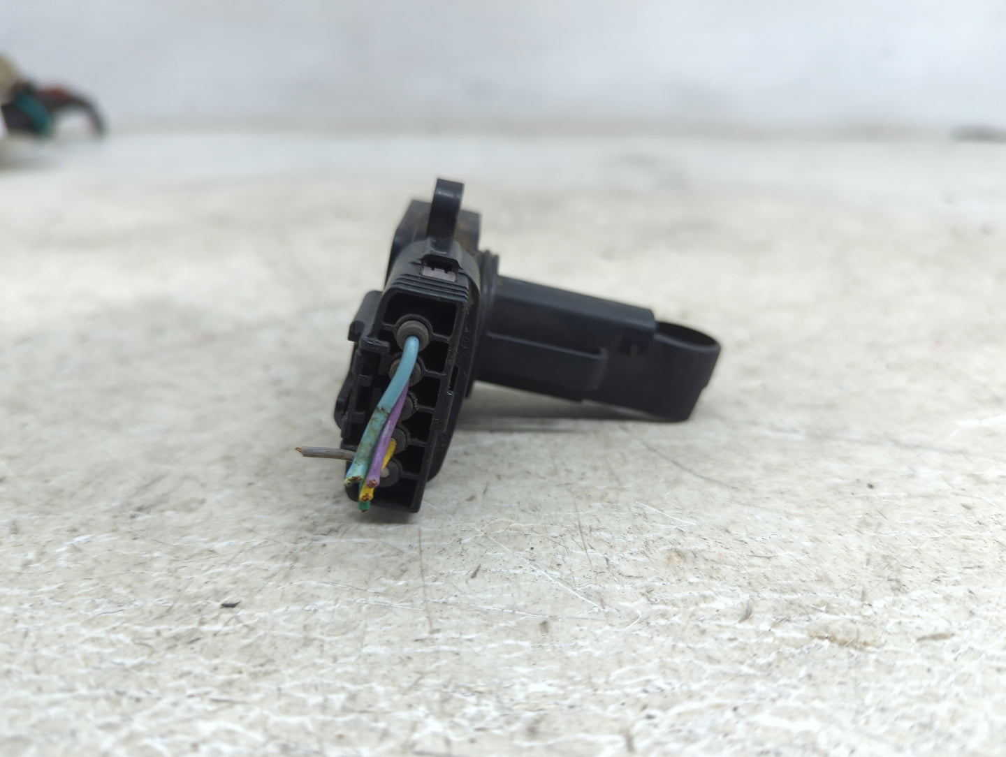 Mazda Mazda3 Mass Air Flow Meter Maf 1489893 - Oemusedautoparts1.com