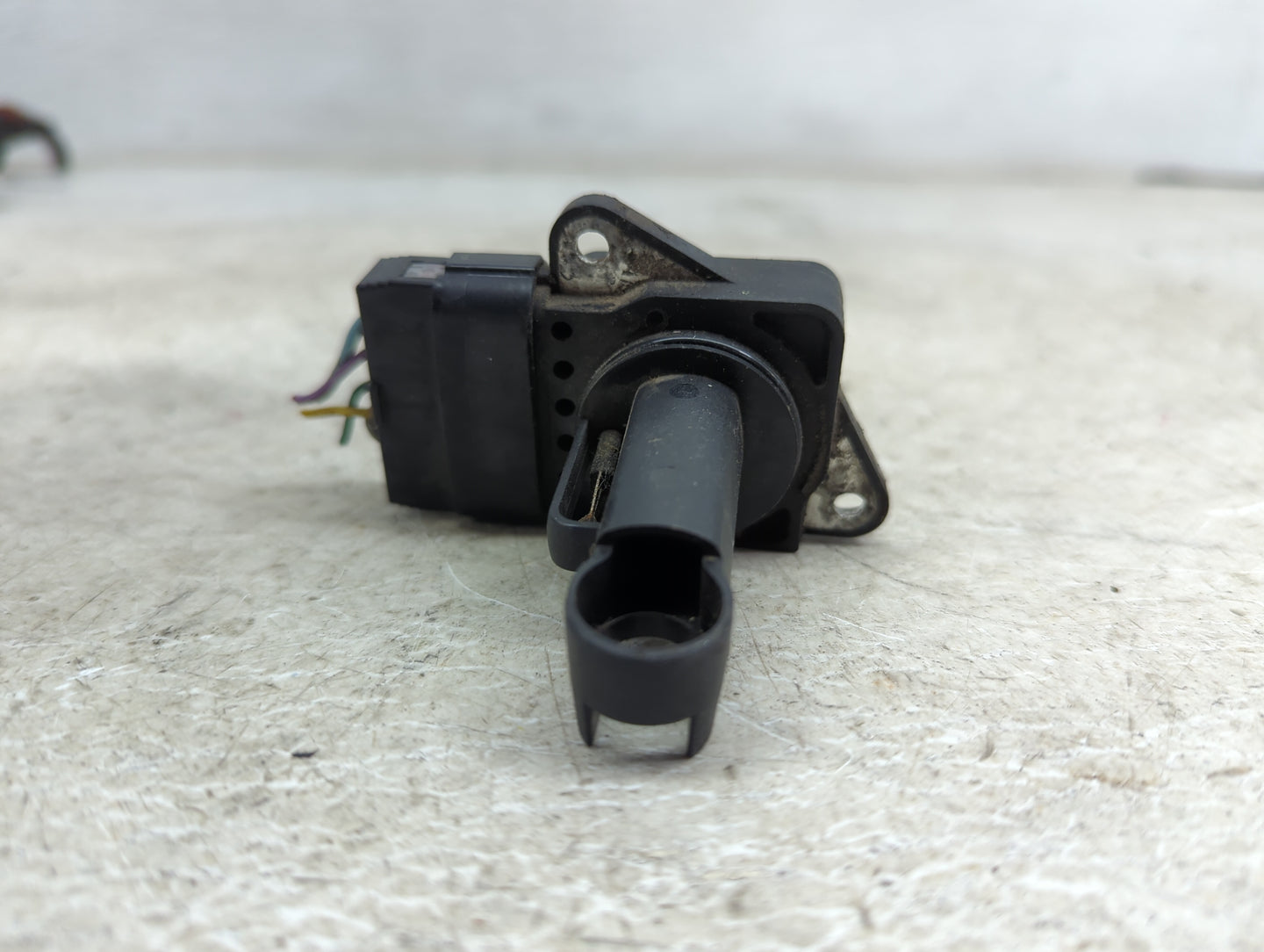 Mazda Mazda3 Mass Air Flow Meter Maf 1489893 - Oemusedautoparts1.com