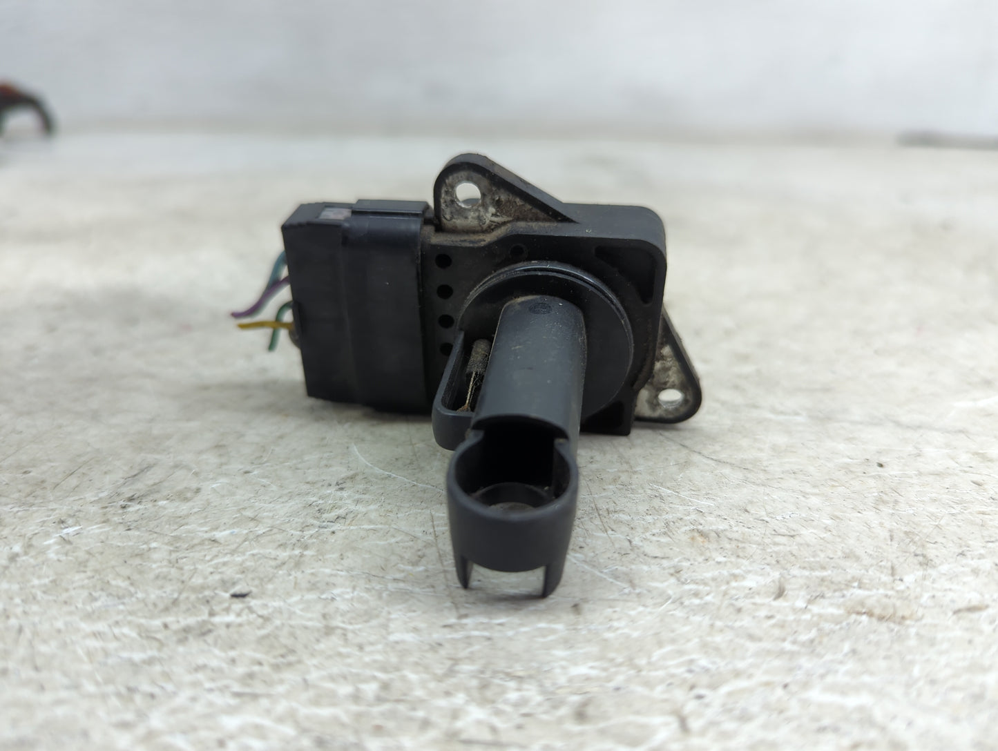 Mazda Mazda3 Mass Air Flow Meter Maf 1489893 - Oemusedautoparts1.com