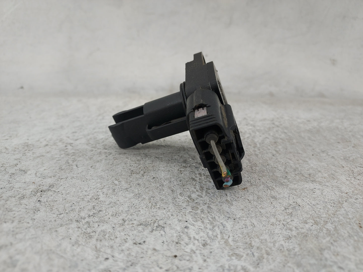 Mazda Mazda3 Mass Air Flow Meter Maf 1490020 - Oemusedautoparts1.com