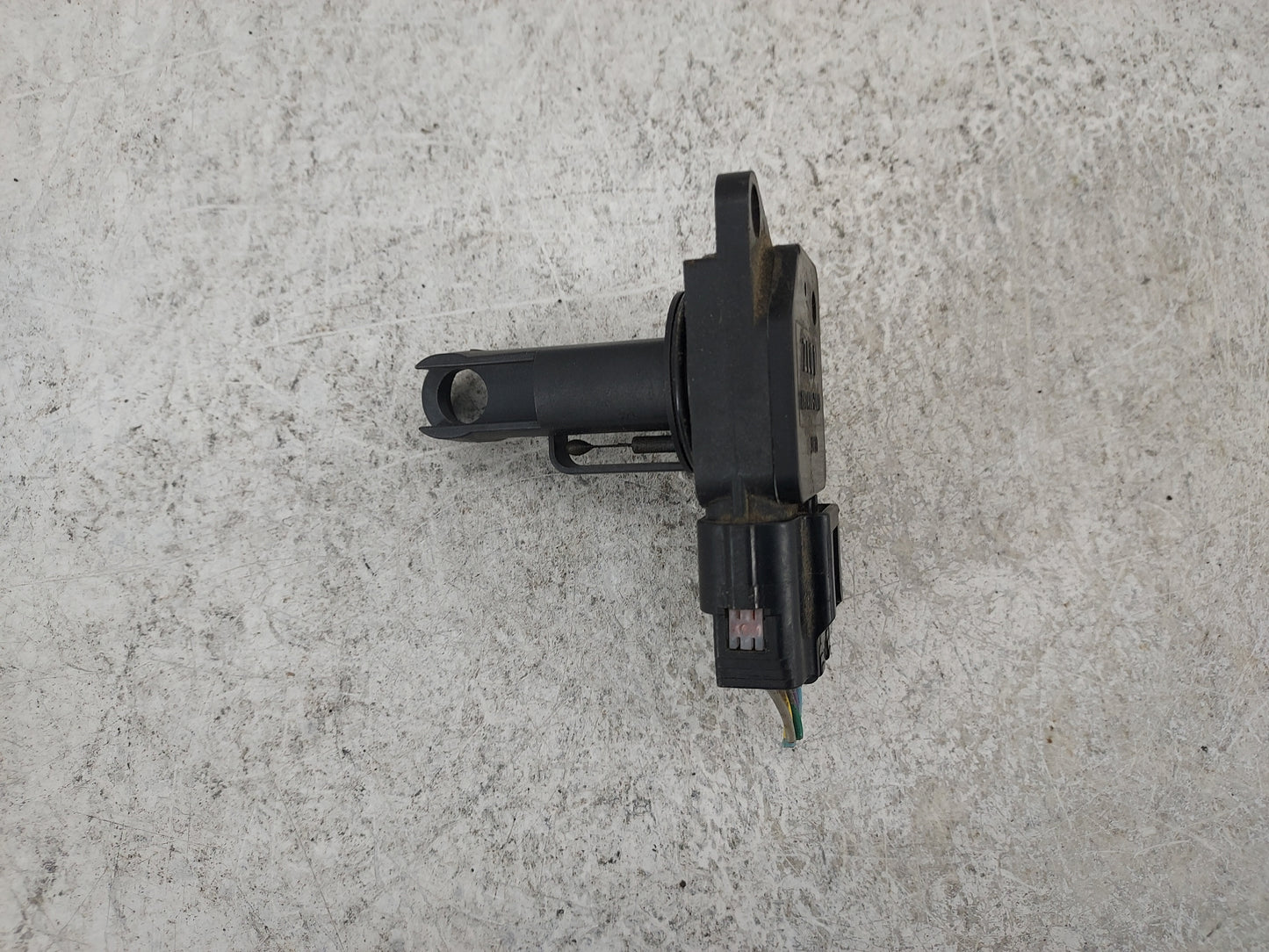 Mazda Mazda3 Mass Air Flow Meter Maf 1490020 - Oemusedautoparts1.com