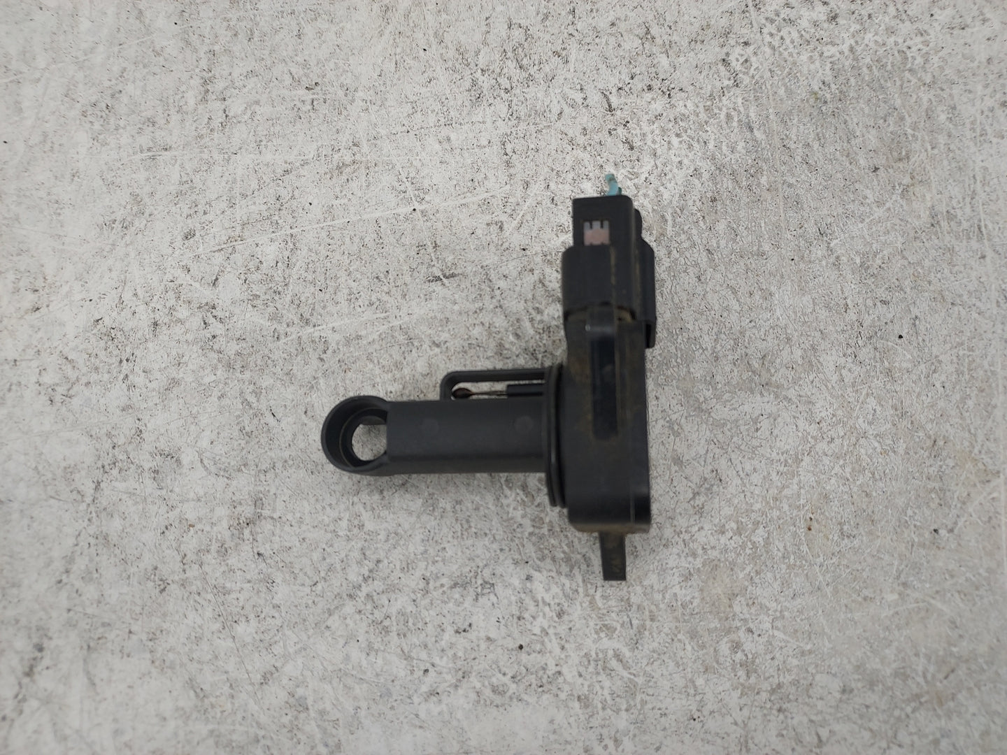 Mazda Mazda3 Mass Air Flow Meter Maf 1490020 - Oemusedautoparts1.com