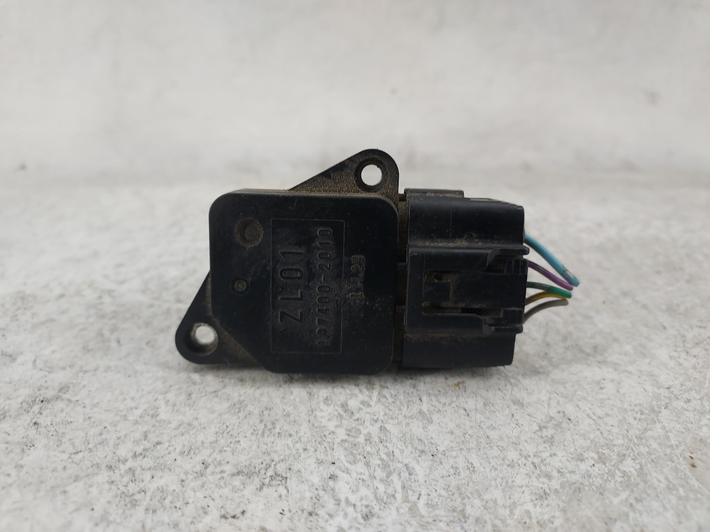 Mazda Mazda3 Mass Air Flow Meter Maf 1490020 - Oemusedautoparts1.com