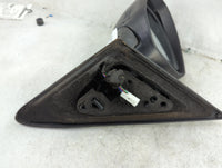 2010 Mazda Mazda3 Driver Side View Mirror - Left Door Mirror OEM Used - Oemusedautoparts1.com