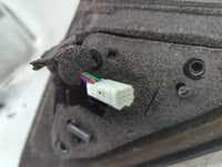 2010 Mazda Mazda3 Driver Side View Mirror - Left Door Mirror OEM Used - Oemusedautoparts1.com