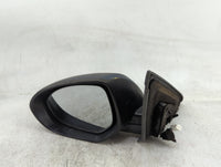2010 Mazda Mazda3 Driver Side View Mirror - Left Door Mirror OEM Used - Oemusedautoparts1.com