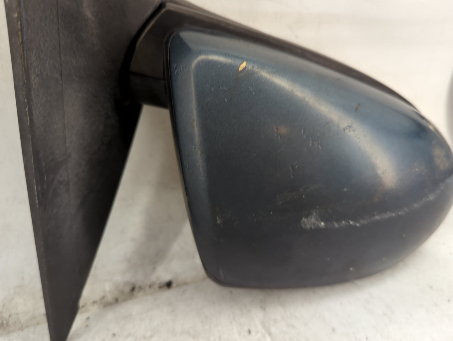 2010 Mazda Mazda3 Passenger Side View Mirror - Right Door Mirror OEM Used - Oemusedautoparts1.com