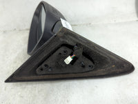 2010 Mazda Mazda3 Passenger Side View Mirror - Right Door Mirror OEM Used - Oemusedautoparts1.com