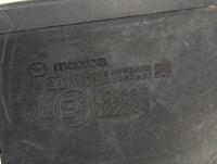 2010 Mazda Mazda3 Passenger Side View Mirror - Right Door Mirror OEM Used - Oemusedautoparts1.com