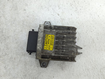 Mazda Mazda3 Transmission Control Module Tcu Tcm - Oemusedautoparts1.com