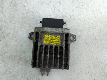Mazda Mazda3 Transmission Control Module Tcu Tcm