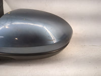 2010 Mazda Mazda3 Driver Side View Mirror - Left Door Mirror OEM Used - Oemusedautoparts1.com