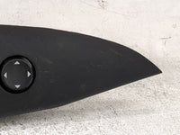 2010 Mazda Mazda3 Master Power Window Switch Replacement Driver Side Left P/N:BBM2 66 350B Fits OEM Used Auto Parts - Oemuse