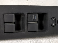 2010 Mazda Mazda3 Master Power Window Switch Replacement Driver Side Left P/N:BBM2 66 350B Fits OEM Used Auto Parts - Oemuse
