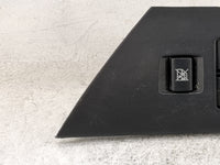 2010 Mazda Mazda3 Master Power Window Switch Replacement Driver Side Left P/N:BBM2 66 350B Fits OEM Used Auto Parts - Oemuse