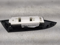 2010 Mazda Mazda3 Master Power Window Switch Replacement Driver Side Left P/N:BBM2 66 350B Fits OEM Used Auto Parts - Oemuse